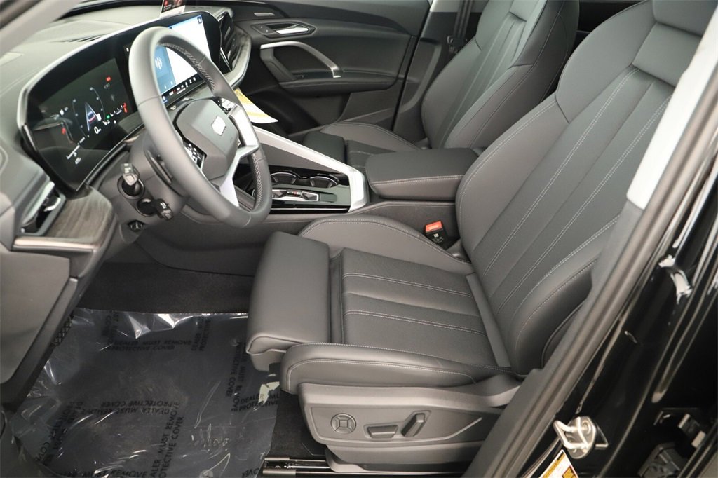 New 2025 Audi Q5 Premium Plus image 23