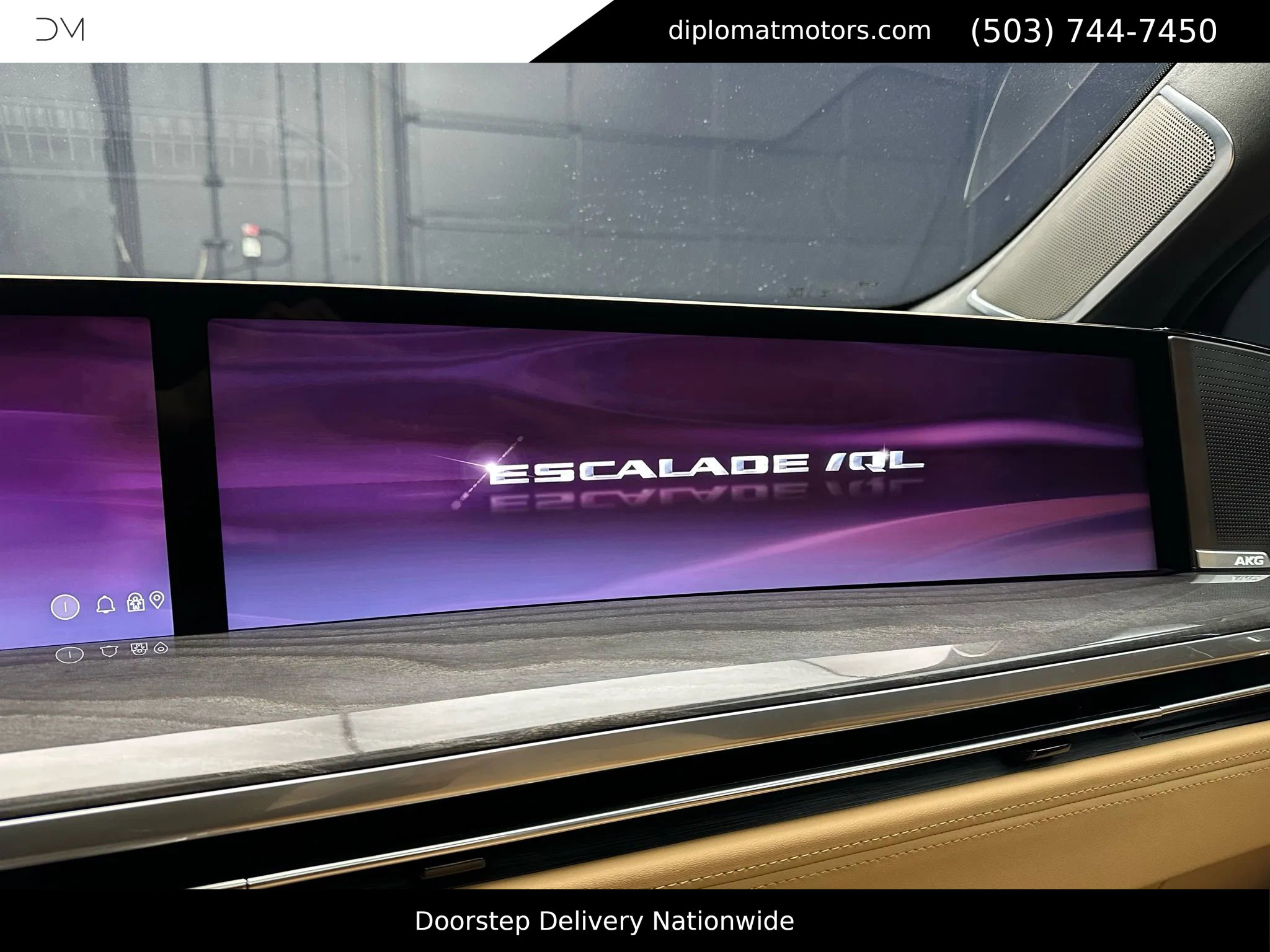 Used 2026 Cadillac Escalade IQL Sport 2 image 41