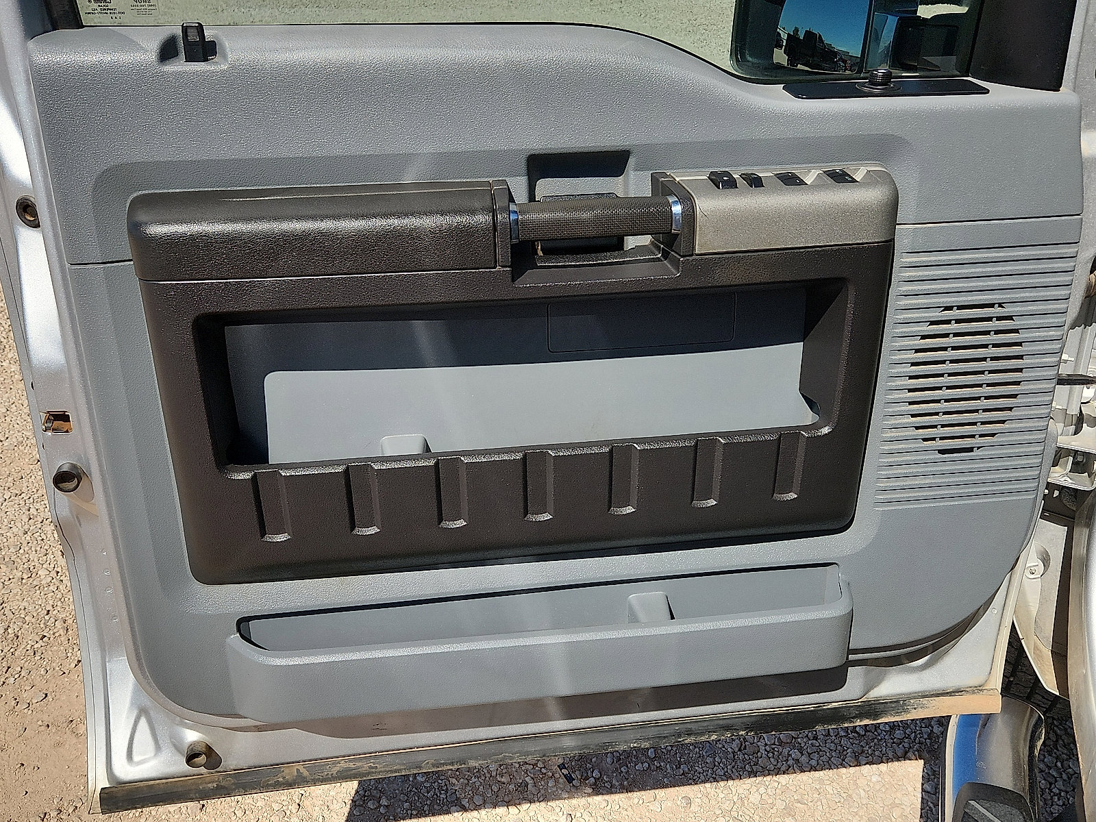 Used 2016 Ford F250 XLT w/ XLT Value Package image 11