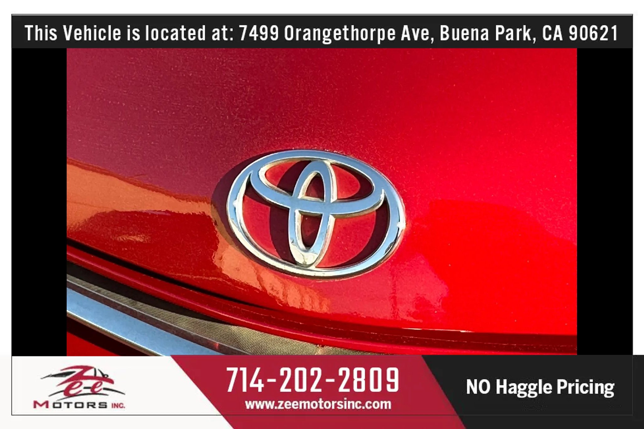 Used 2009 Toyota Prius Touring FWD image 47