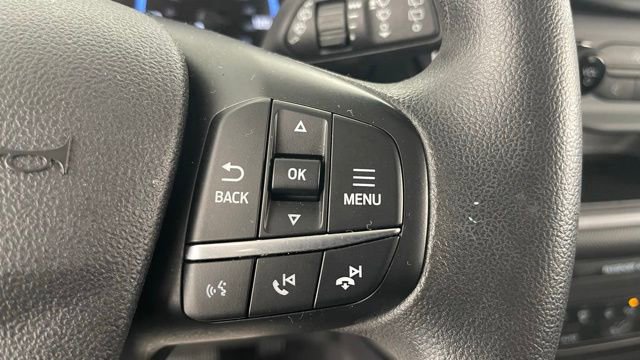 Used 2024 Ford Bronco Sport Big Bend image 38