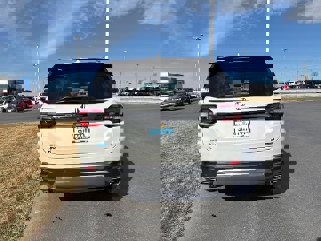 New 2026 Honda Pilot image 4