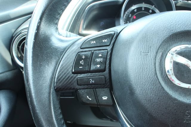 Used 2016 MAZDA CX-3 Grand Touring AWD/4WD image 24