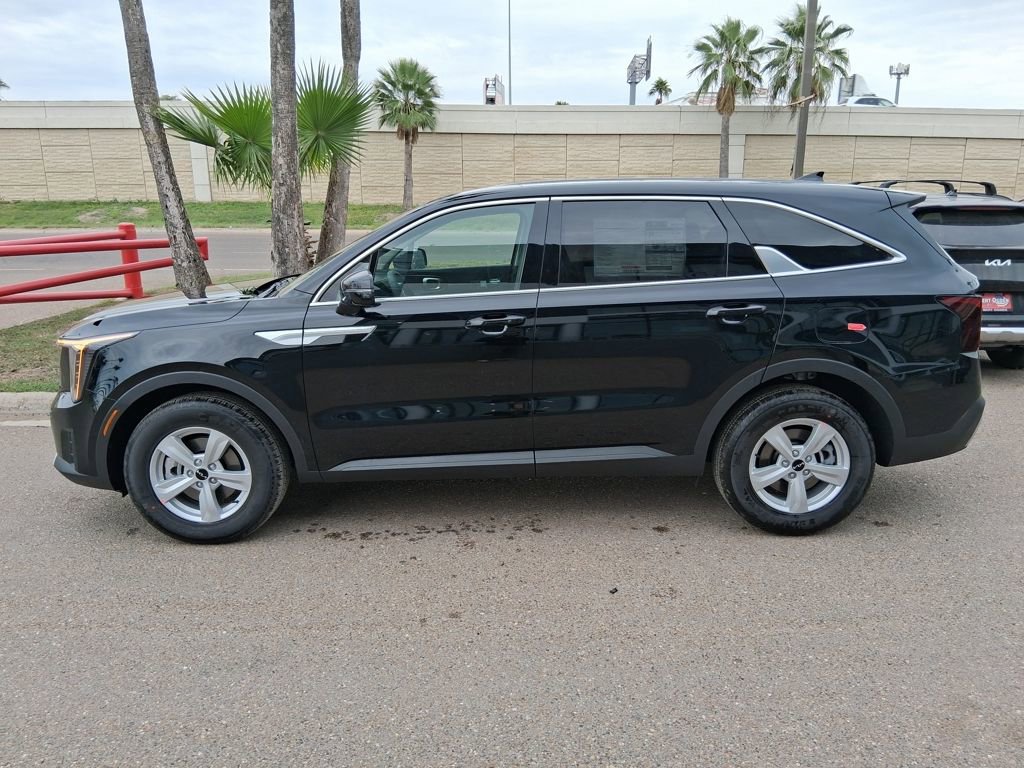New 2026 Kia Sorento LX image 4