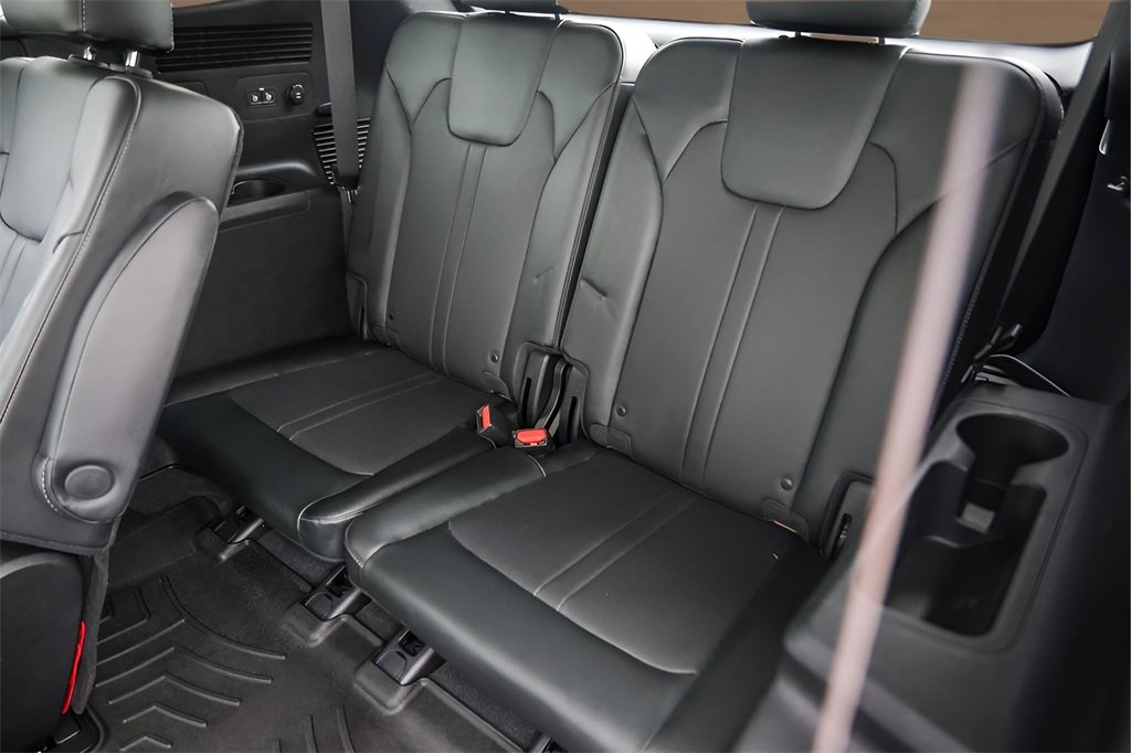 Used 2022 Kia Sorento SX Prestige image 26