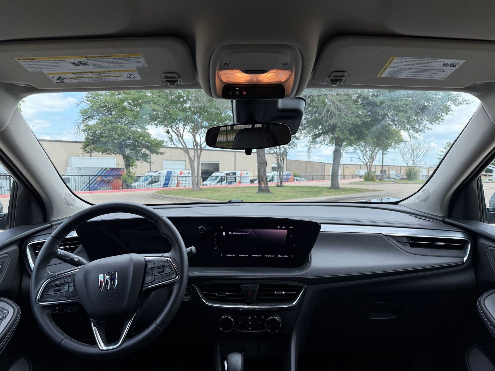 Used 2025 Buick Encore GX Preferred FWD image 34
