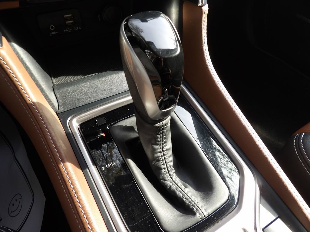 Used 2023 Subaru Forester Touring image 26