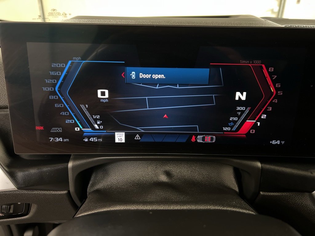 Used 2024 BMW M2 w/ Lighting Package image 22