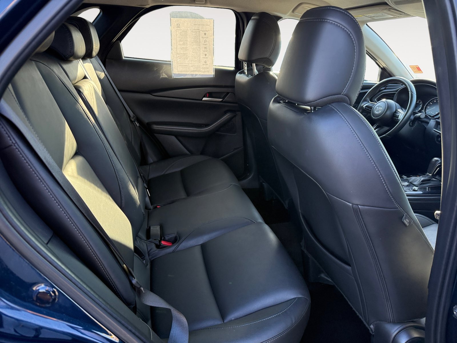 Certified 2024 MAZDA CX-30 AWD 2.5 S w/ Select Sport Pkg image 18