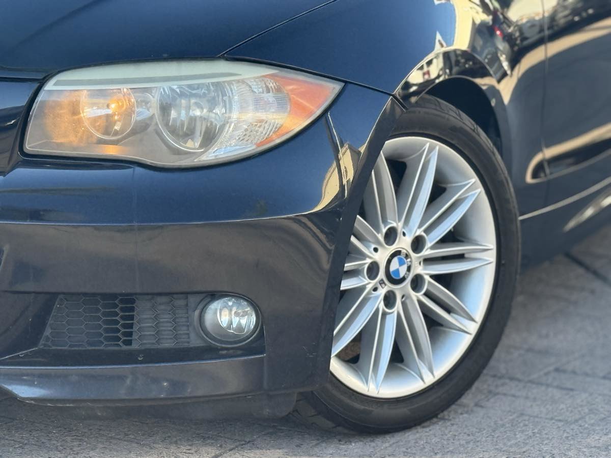 Used 2013 BMW 128i 128i MSport Clean Title image 6