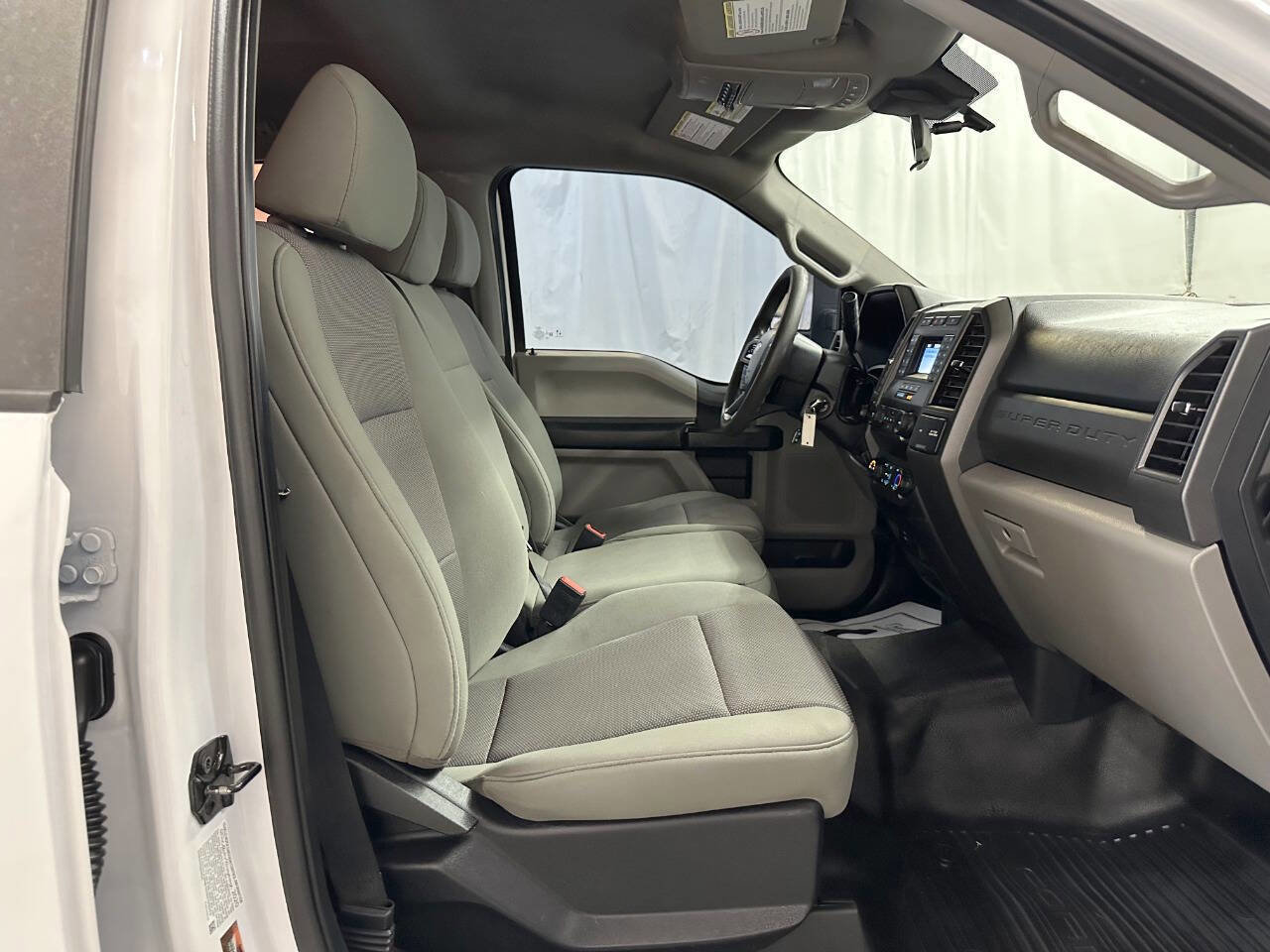 Used 2020 Ford F350 XL w/ STX Appearance Package image 11