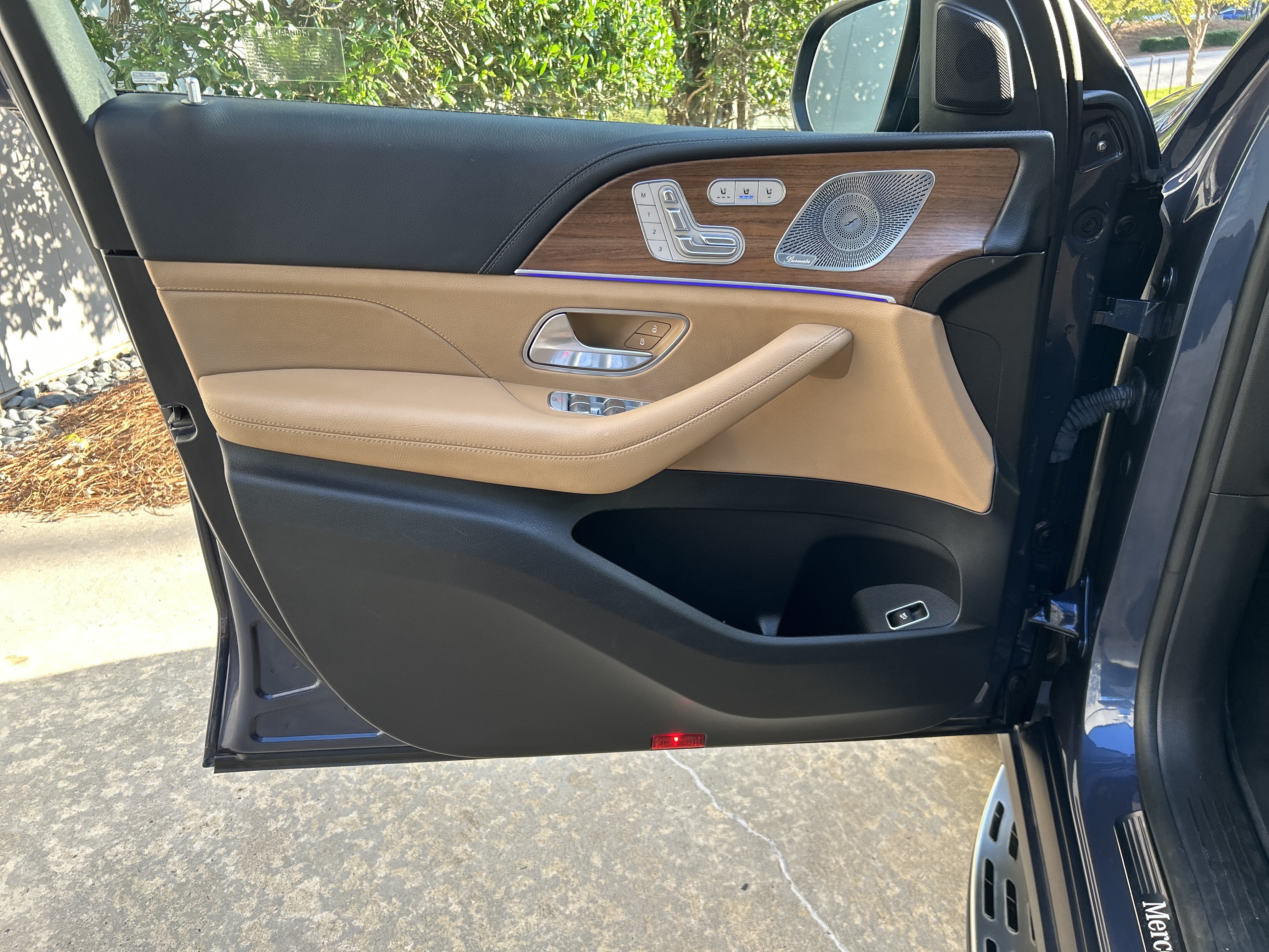 Certified 2024 Mercedes-Benz GLS 450 4MATIC image 18
