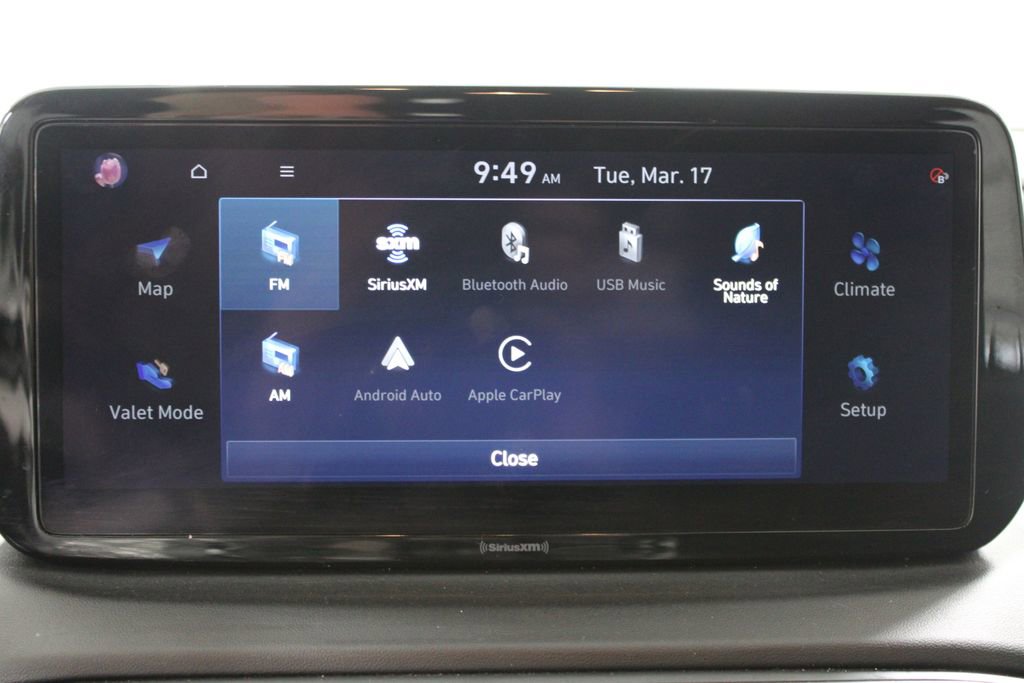 Used 2023 Hyundai Santa Fe SEL image 51