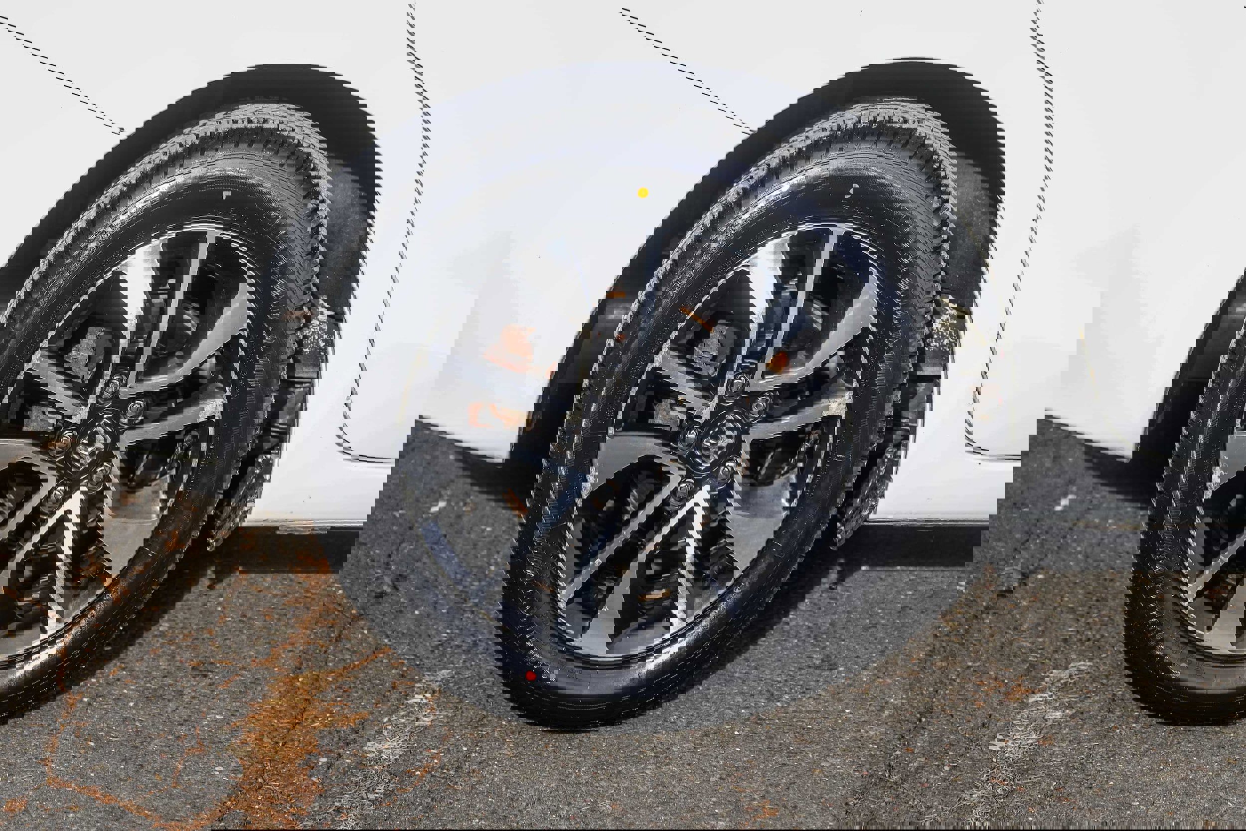 Used 2014 Honda Civic EX image 6