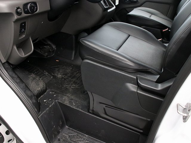 New 2026 Ford Transit 250 Low Roof w/ Load Area Protection Package image 25