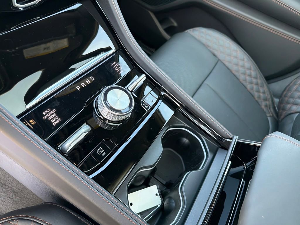 New 2026 Jeep Grand Cherokee L Summit image 26