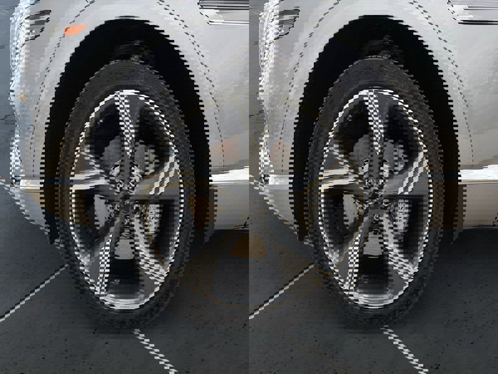 New 2026 Genesis GV80 2.5T Prestige image 14