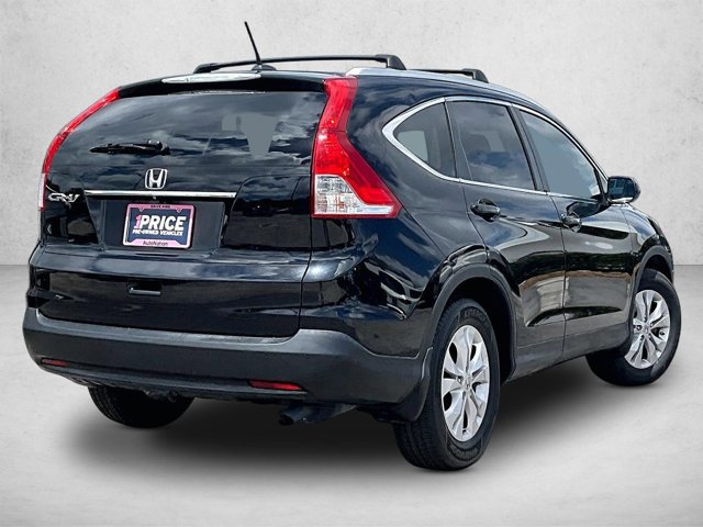Used 2013 Honda CR-V EX-L video 2