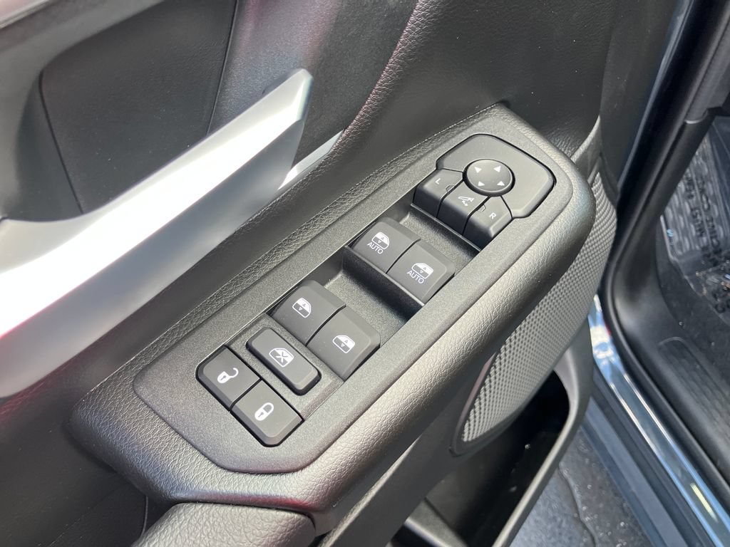 New 2026 RAM 1500 Big Horn AWD/4WD image 14