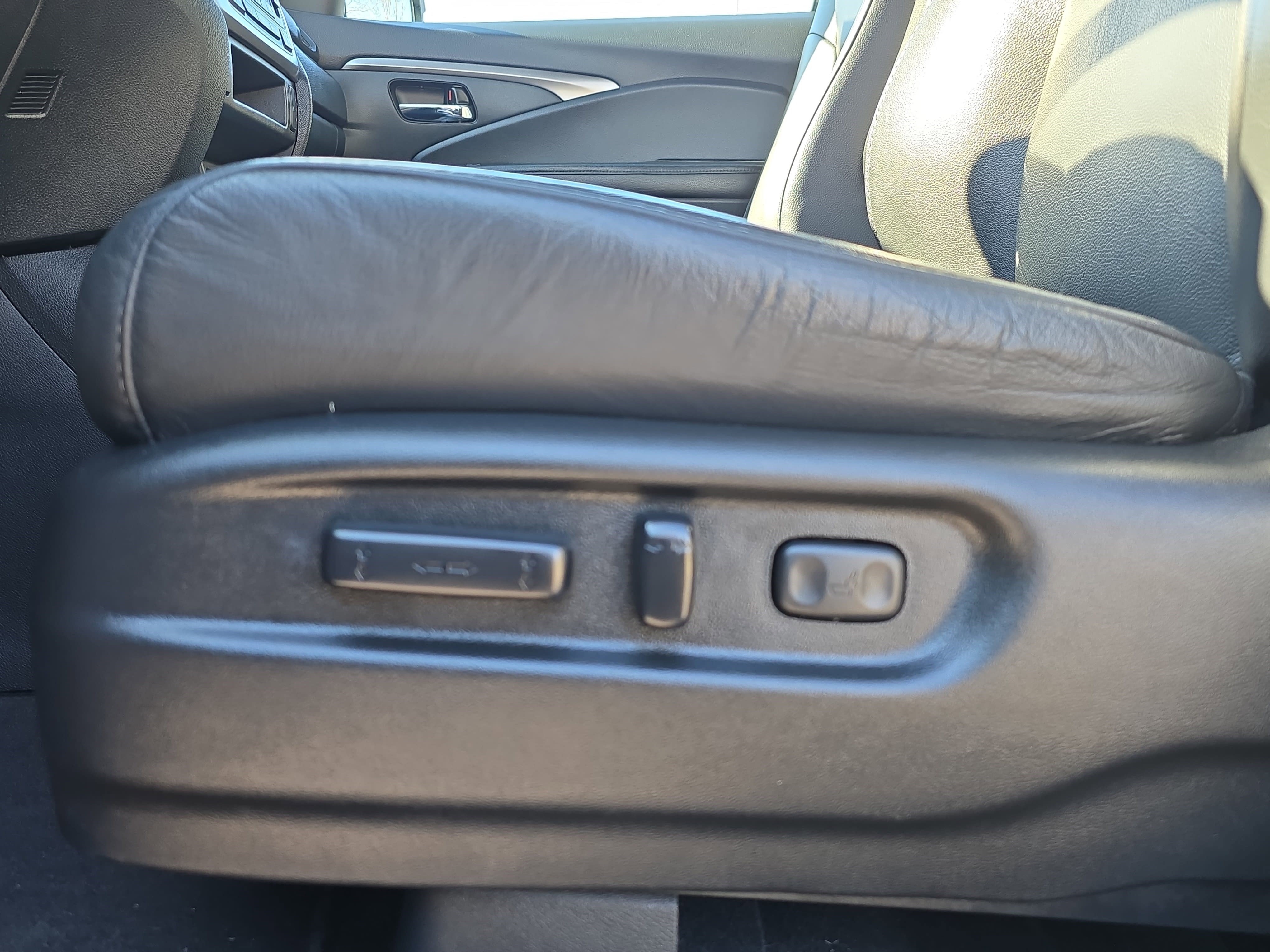 Used 2022 Honda Pilot Special Edition image 31