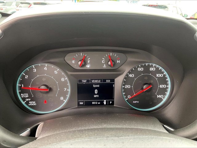 Certified 2024 Chevrolet Equinox LS image 18