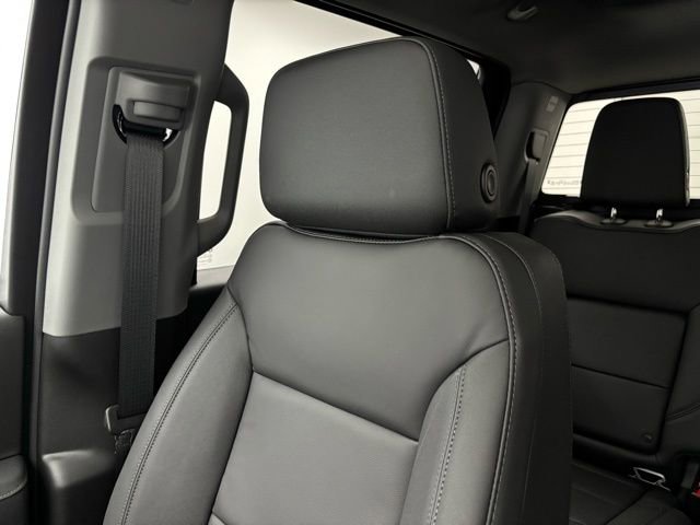 New 2026 GMC Sierra 1500 Elevation w/ Elevation Premium Package image 42