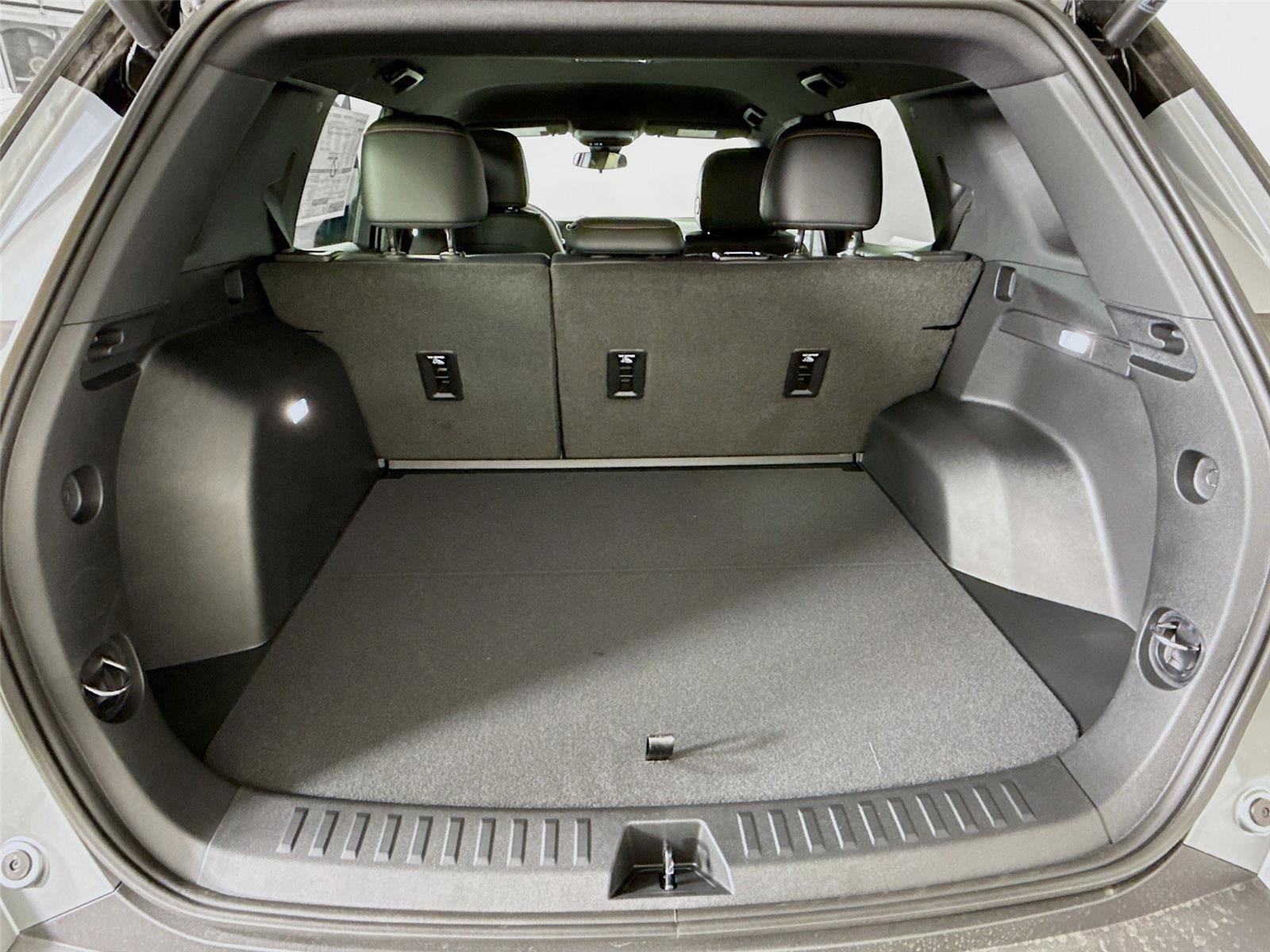 New 2026 Chevrolet Equinox RS image 20