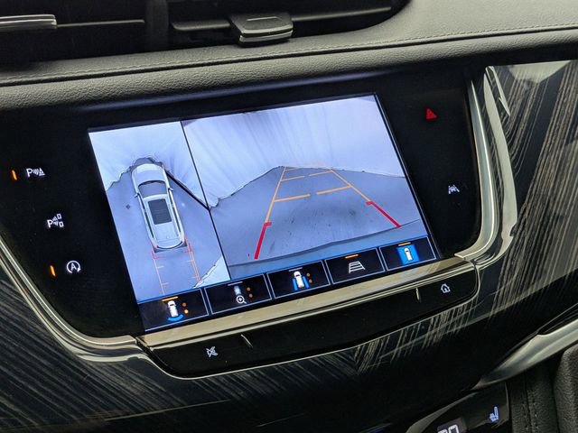 Certified 2024 Cadillac XT6 Premium Luxury w/ Technology Package image 16