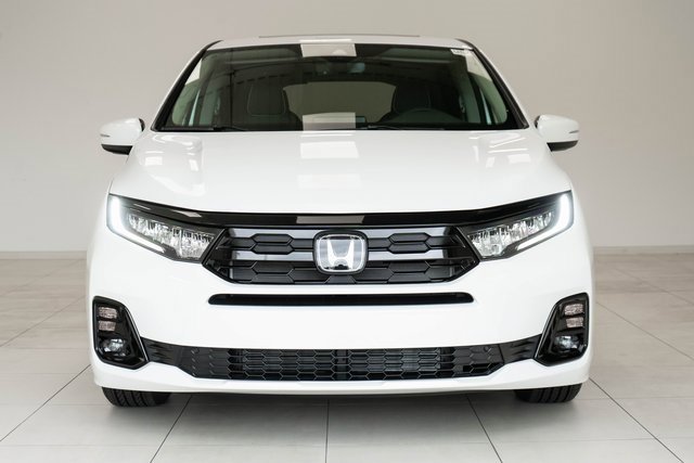 New 2026 Honda Odyssey Elite image 5