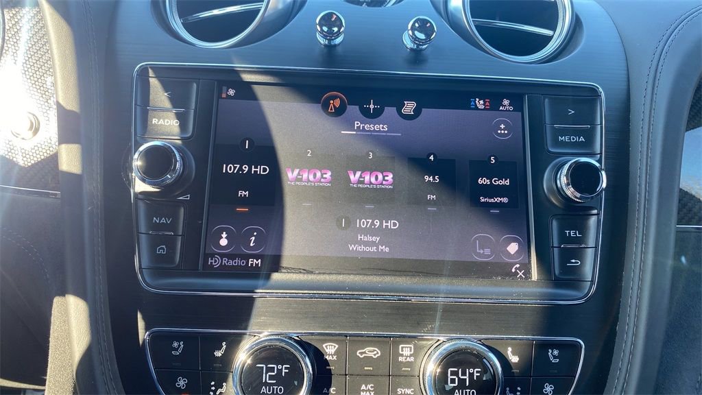 Used 2020 Bentley Bentayga Speed image 21