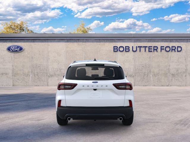 New 2026 Ford Escape ST-Line w/ Tech Pack #1 FWD image 5