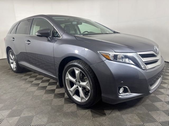 Used 2015 Toyota Venza Limited
