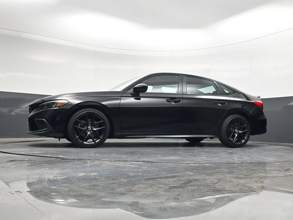 Used 2023 Honda Civic Si image 38