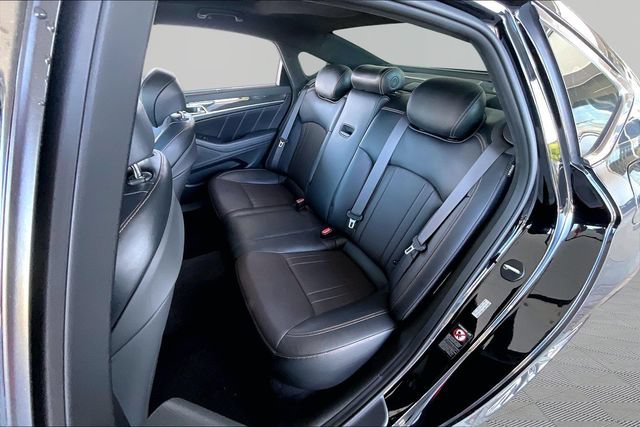 Used 2018 Genesis G80 3.3T Sport AWD/4WD image 16