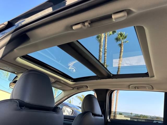 New 2025 MAZDA CX-50 AWD 2.5 S w/ Weather Package image 15