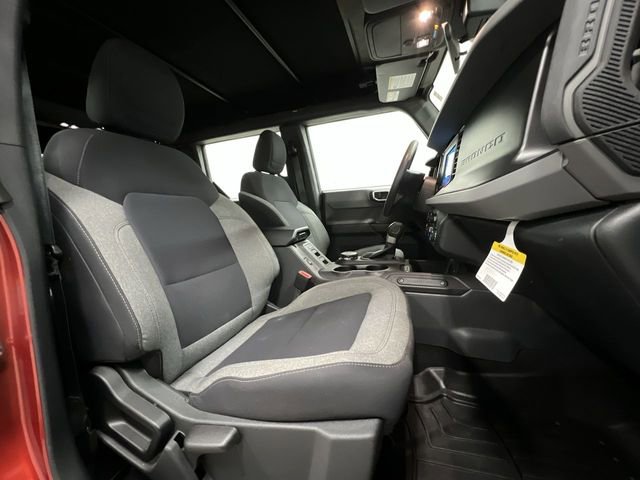 Used 2022 Ford Bronco 4-Door w/ Sasquatch Package image 25