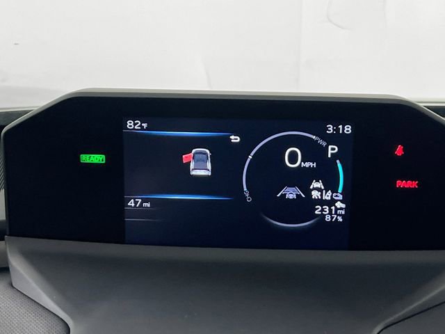 New 2026 Toyota bZ Limited image 19