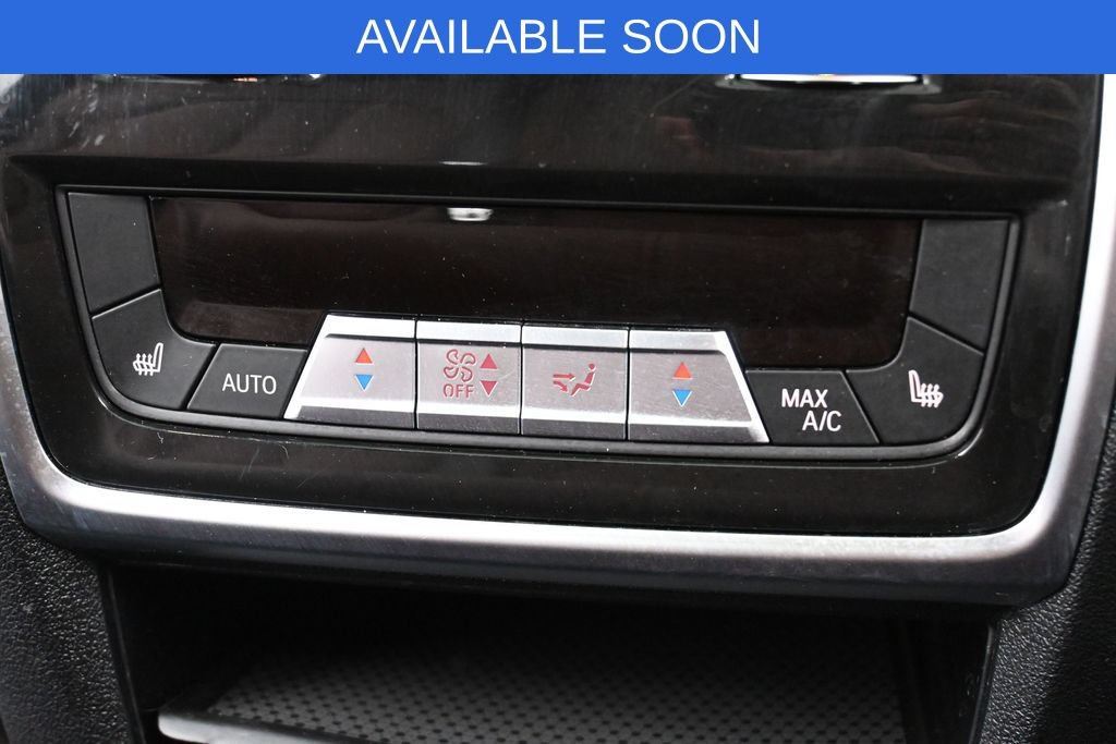 Used 2022 BMW X5 xDrive40i w/ Executive Package AWD/4WD image 41