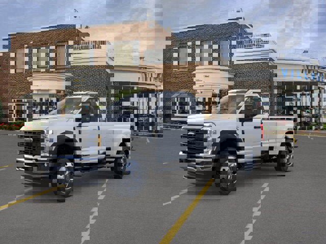 New 2026 Ford F450 XL image 9