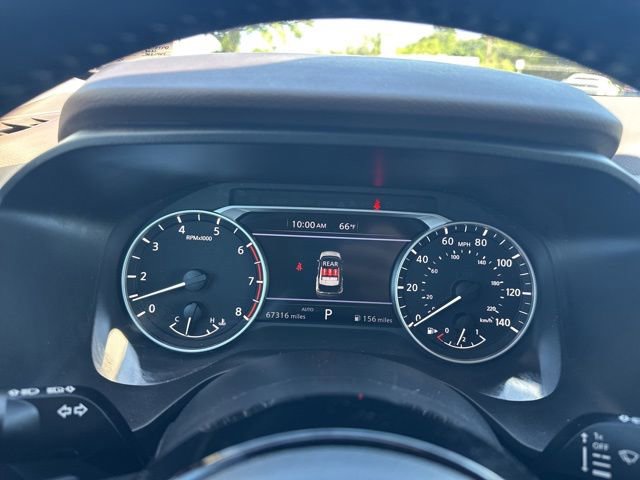 Used 2023 Nissan Rogue SV w/ SV Premium B Package AWD/4WD image 28