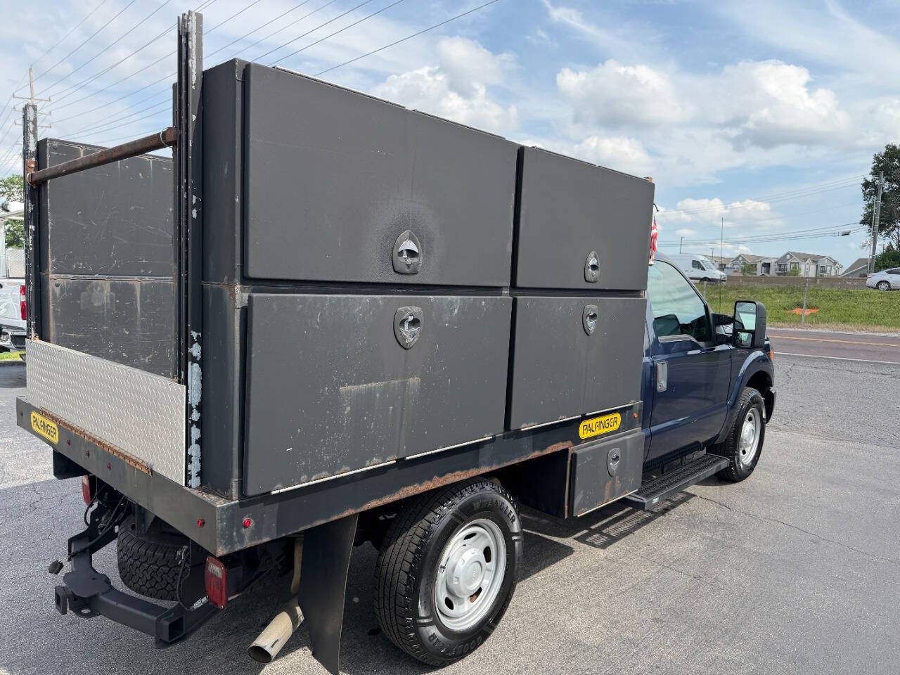 Used 2016 Ford F250 XL RWD image 6