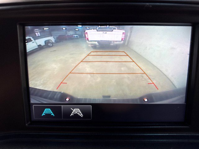 Used 2019 Chevrolet Silverado 2500 W/T w/ WT Convenience Package AWD/4WD image 21