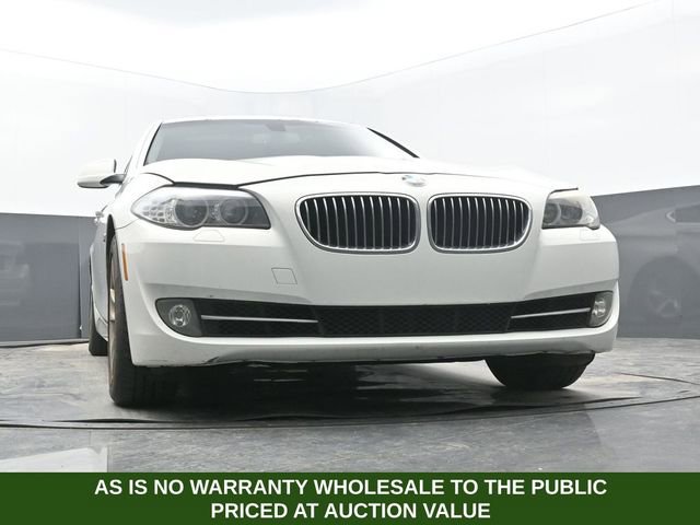 Used 2013 BMW 528i Sedan image 65