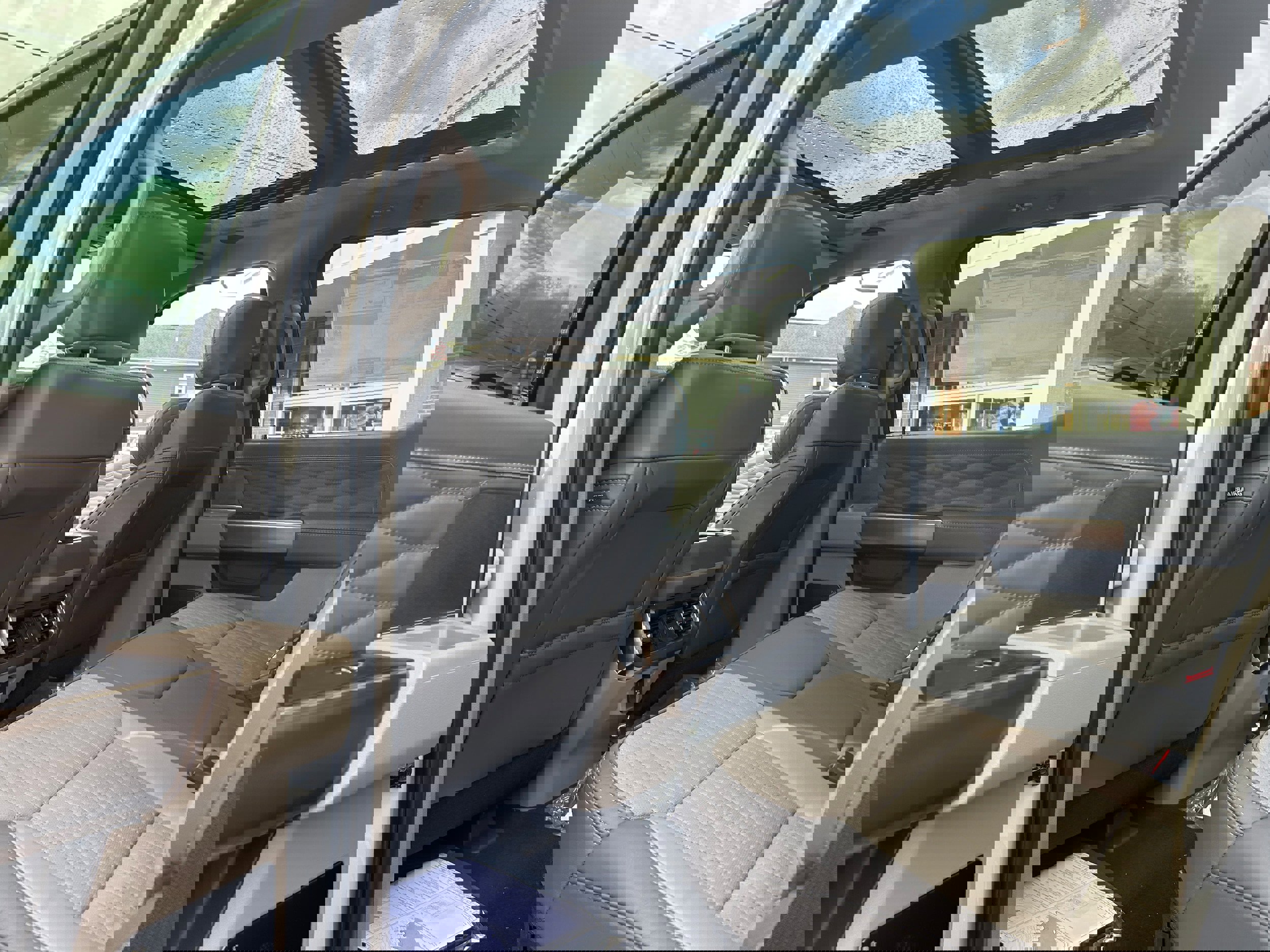 New 2026 Ford F450 Platinum image 36