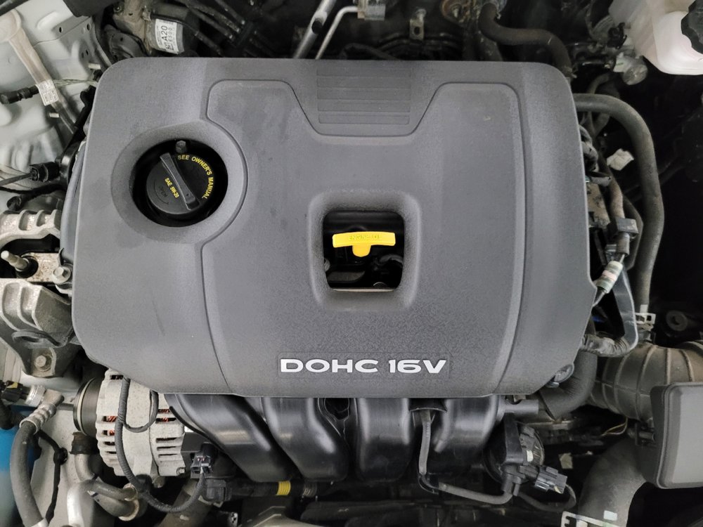 Used 2018 Hyundai Elantra SEL image 30