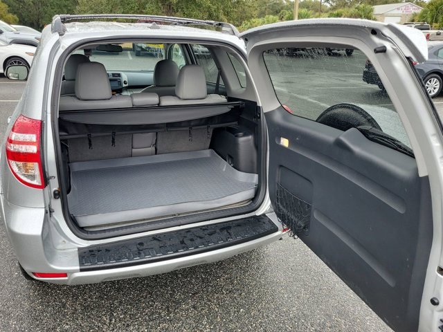 Used 2012 Toyota RAV4 Limited image 19