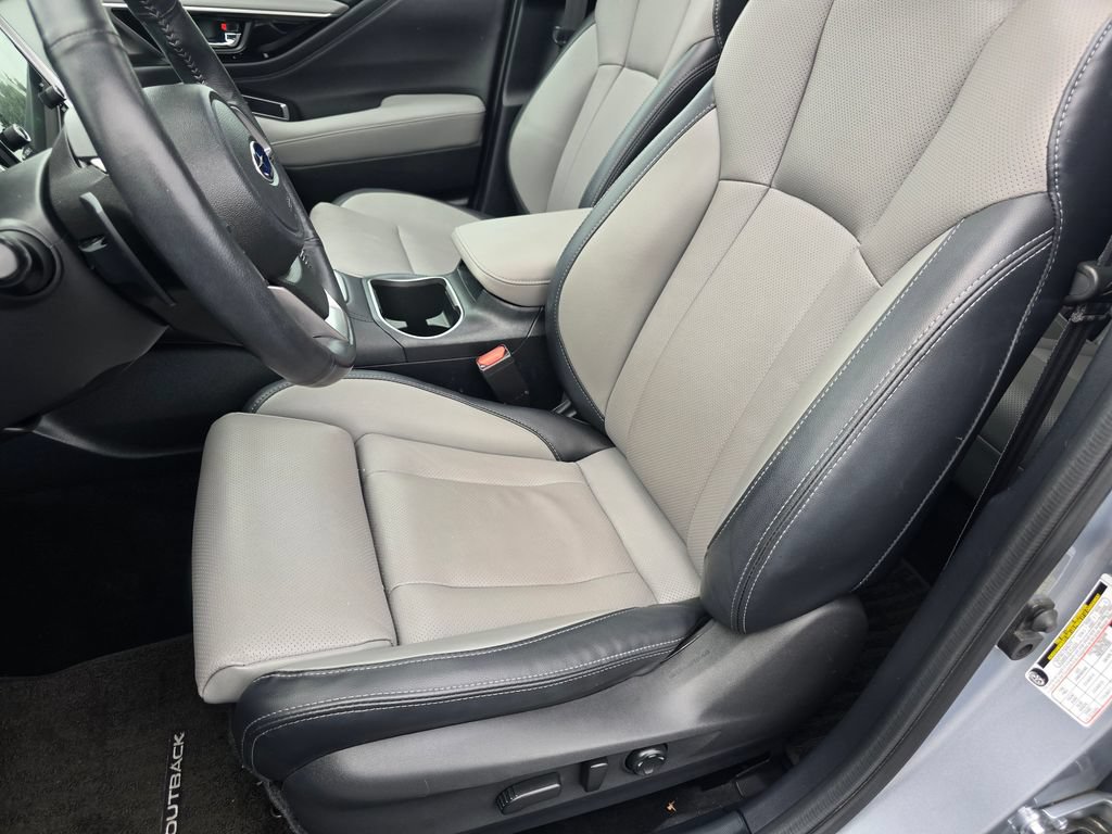 Used 2023 Subaru Outback Limited AWD/4WD image 17