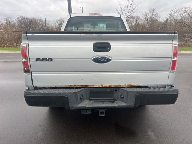 Used 2010 Ford F150 2WD Regular Cab image 6