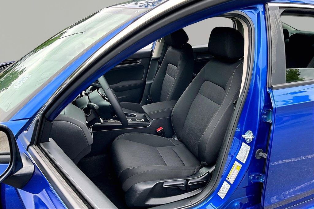Used 2024 Honda Civic EX image 17