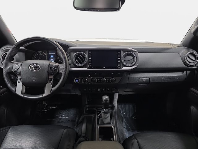 Used 2023 Toyota Tacoma TRD Off-Road w/ TRD Premium Off Road Package AWD/4WD image 9